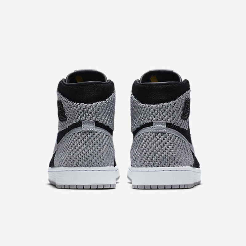 Aj1 shadow flyknit on sale